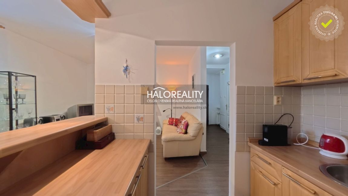 HALO reality - Predaj, dvojizbový byt Bratislava Nové Mesto, - 8