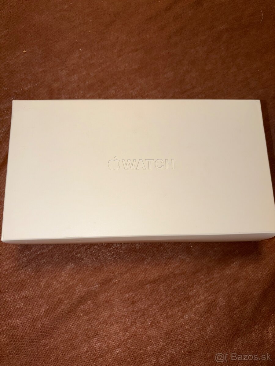 Smart Watch Ultra 2 - 8