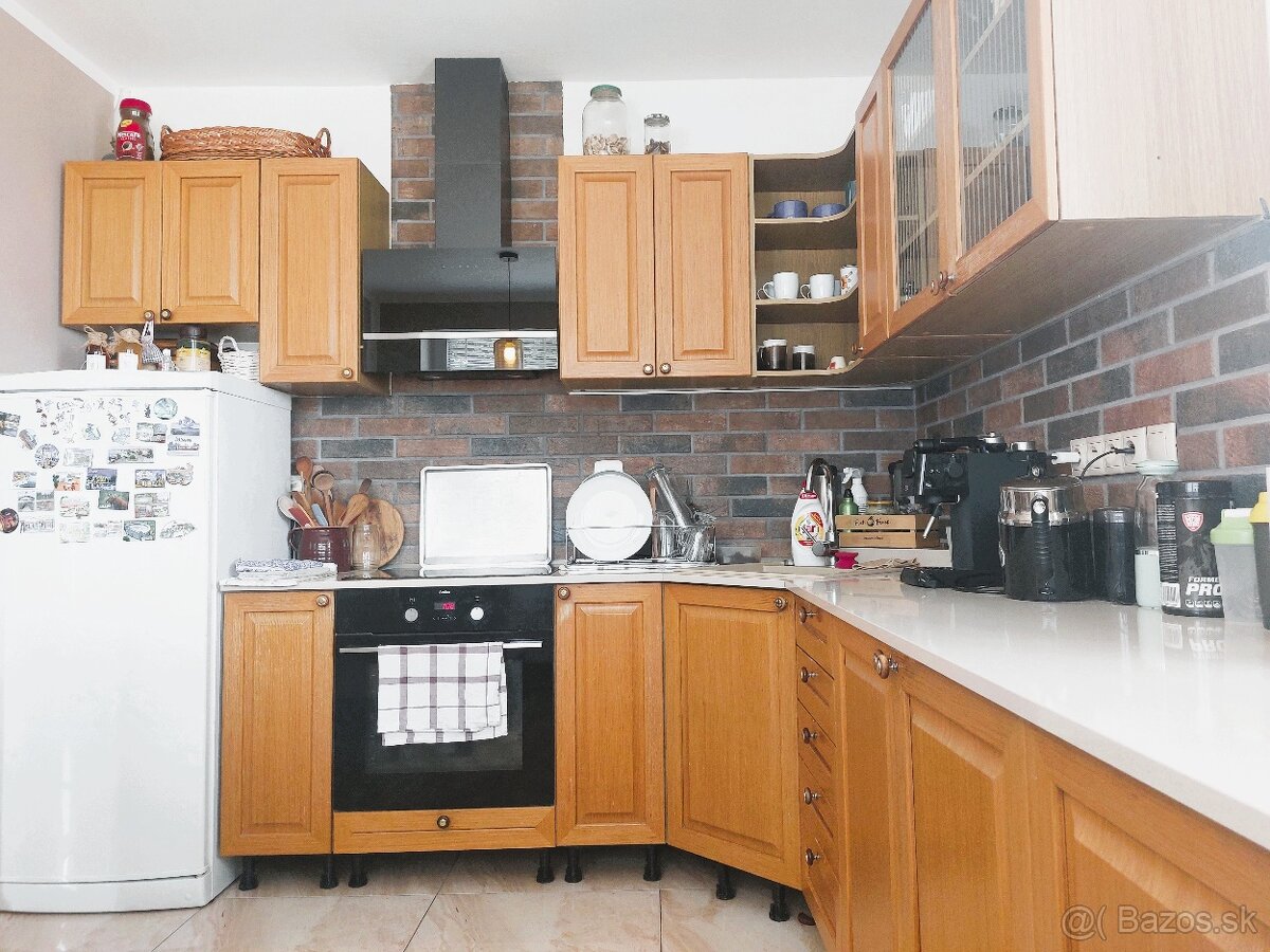 RD-6 izbový s pozemkom 2066 m2 Dubodiel pri. Trenčíne - 8