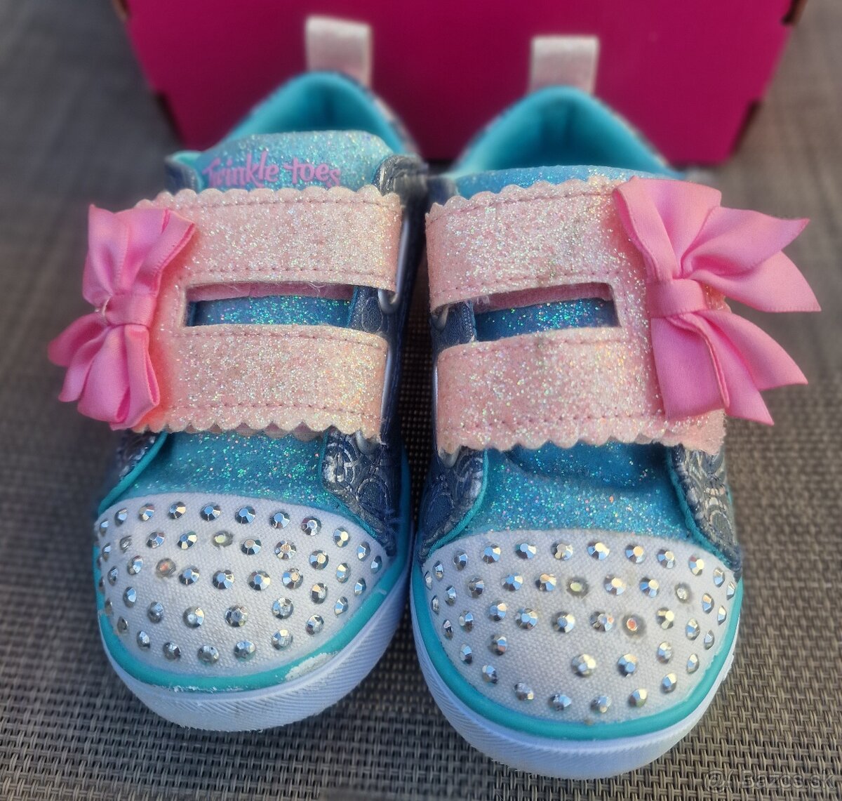 Botasky skechers - 8