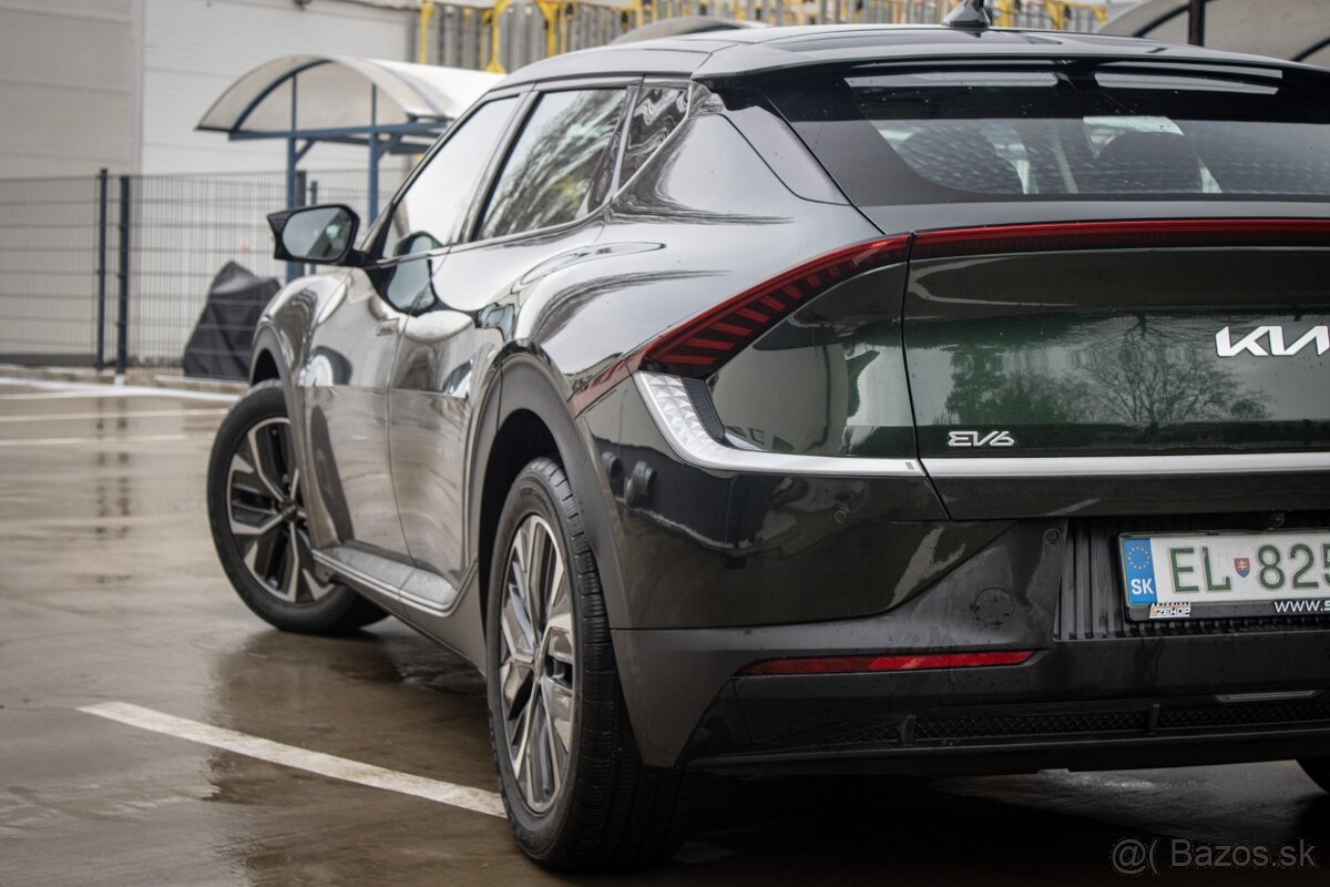 KIA EV6 - 8