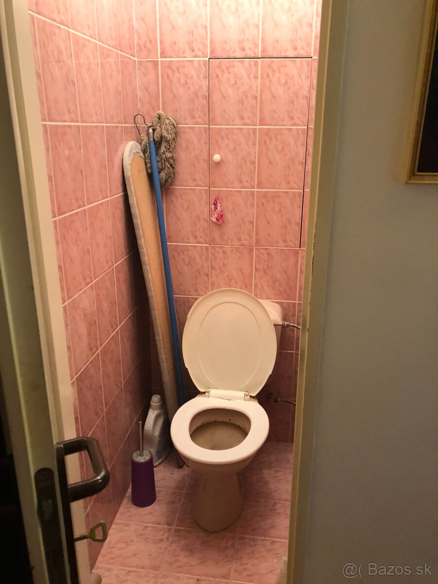 PREDAM 4-izb. byt v Poprade - 8