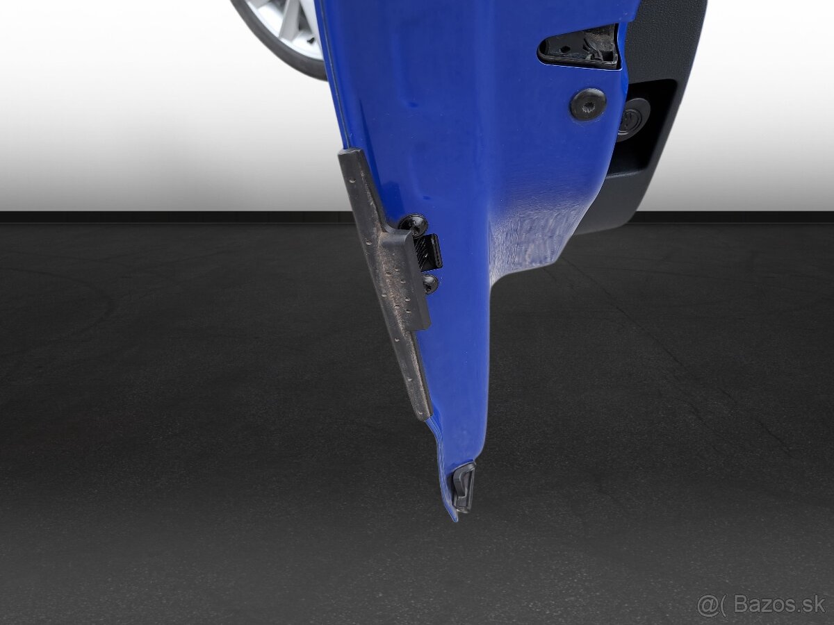 Škoda Scala 1.5TSI 110kW STYLE 6MP - 8