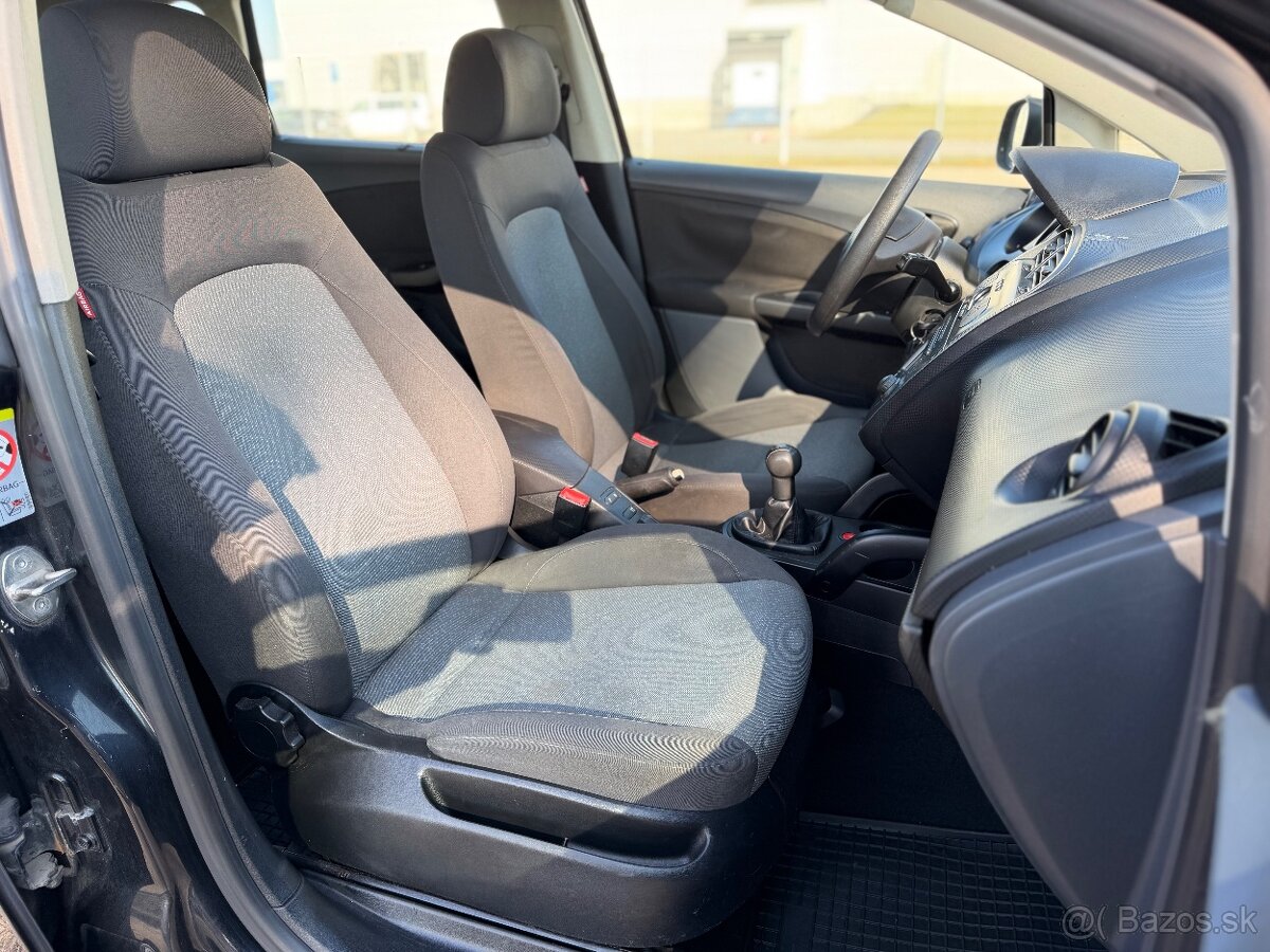 Seat Altea XL 1.9TDI 77kw - 8