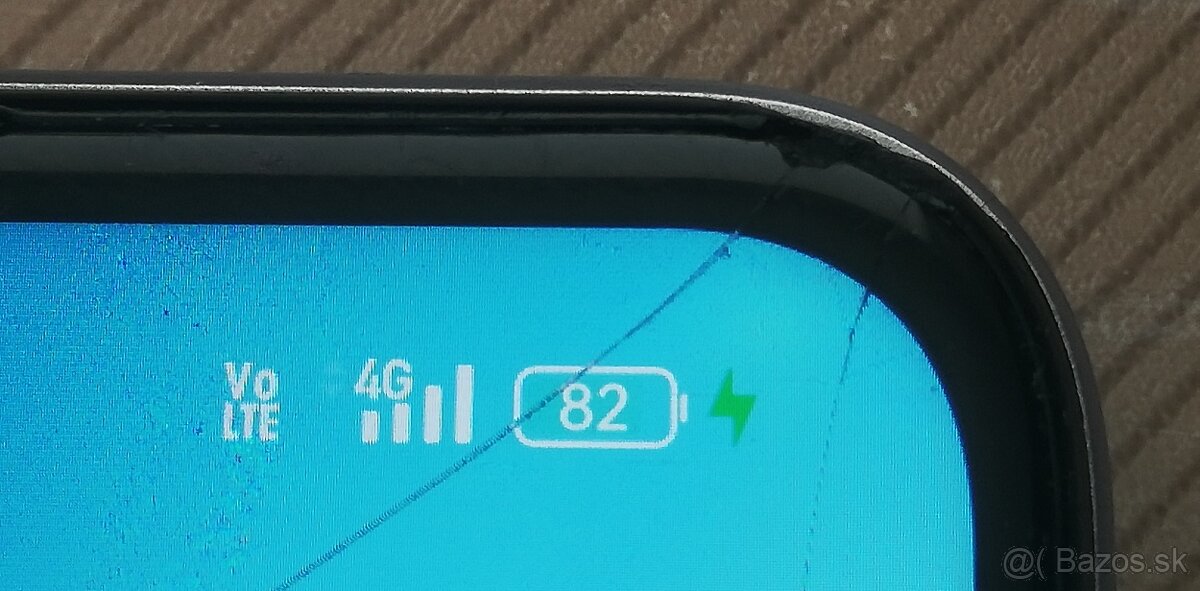 Realme 8i - 4+4/128/Android 13 - 8