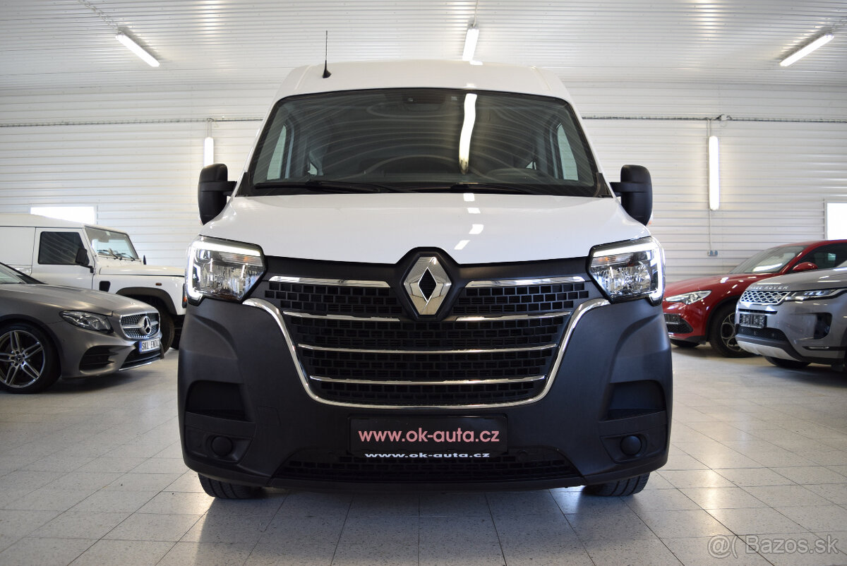 Renault Master 2.3 DCI 7 MÍST L3H2 GRAND 2020-DPH - 8