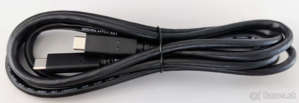 ✔️ HDMI kabel a TV kable, scart, USB kable - 8