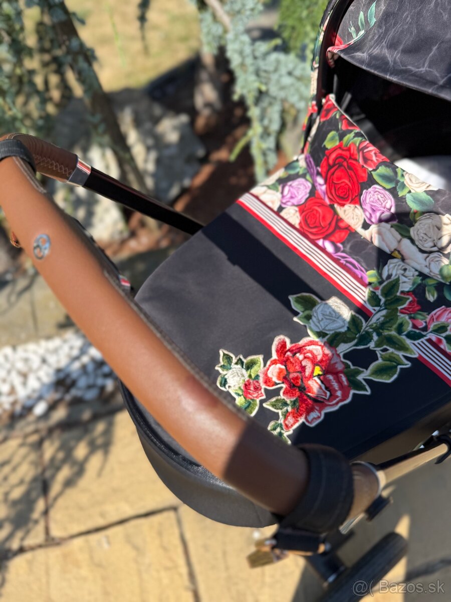 Cybex priam spring - 8