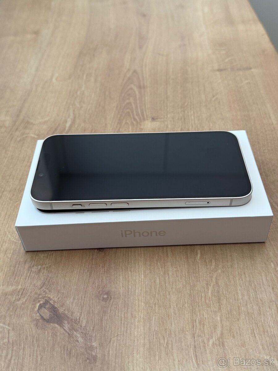 Predám iPhone 14 128gb - 8