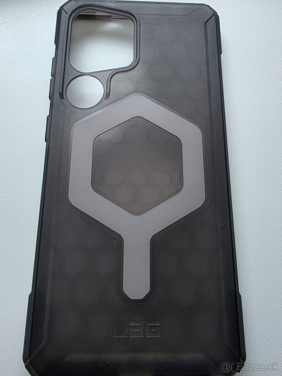 Samsung s25 ultra - 8