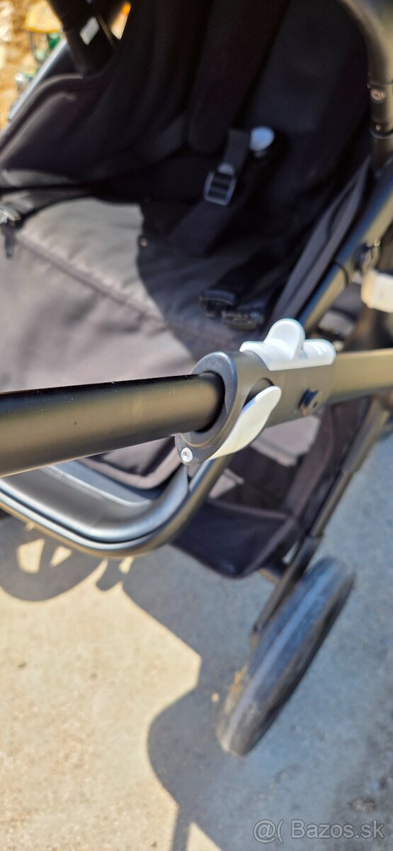 Bugaboo fox3 - 8
