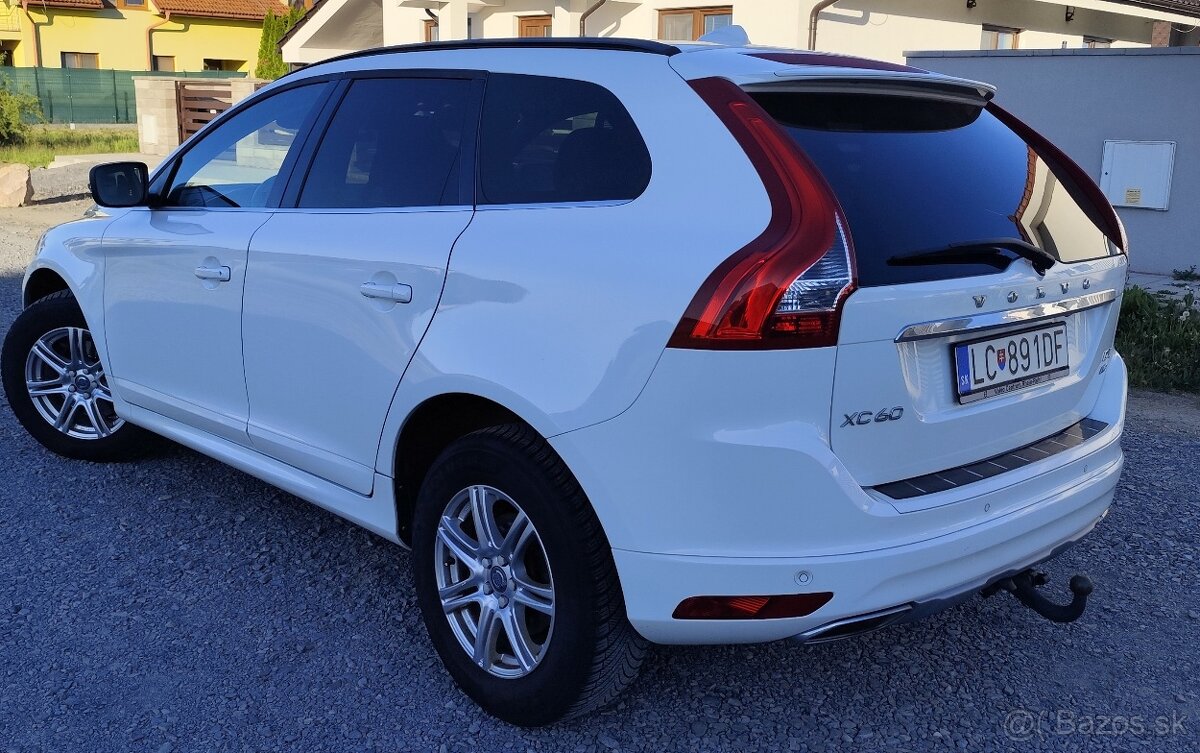 Volvo XC 60 - 8