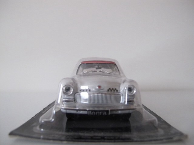 Gaz - 21 T Volga 1:43 - 8