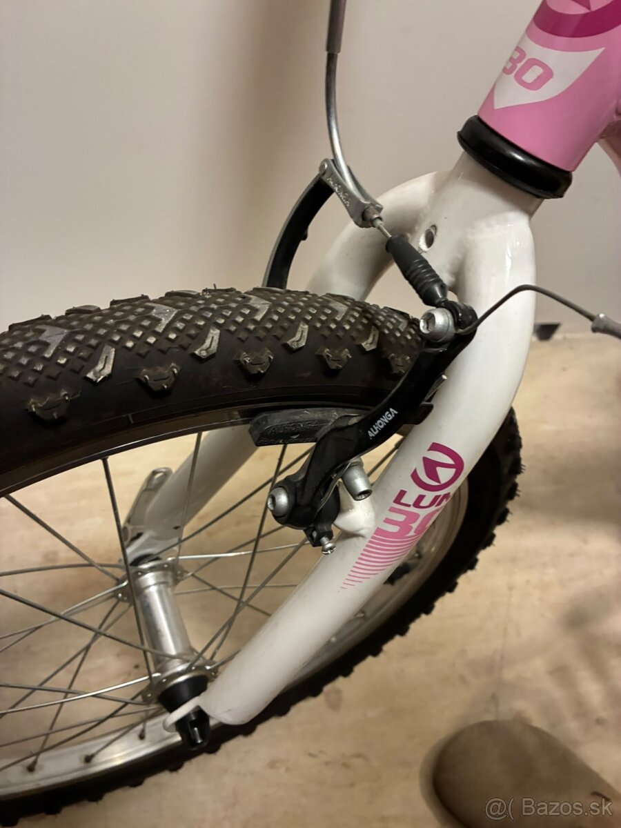 Kellys detsky bicykel velkost 30 - 8