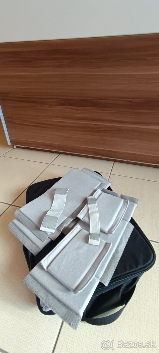 Brašňa,prenosný box,RCI Nya Evo - 8