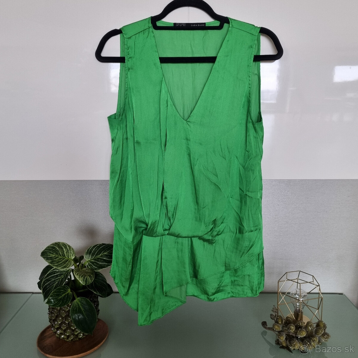 Dámske tielka/tričká/blúzky - 8