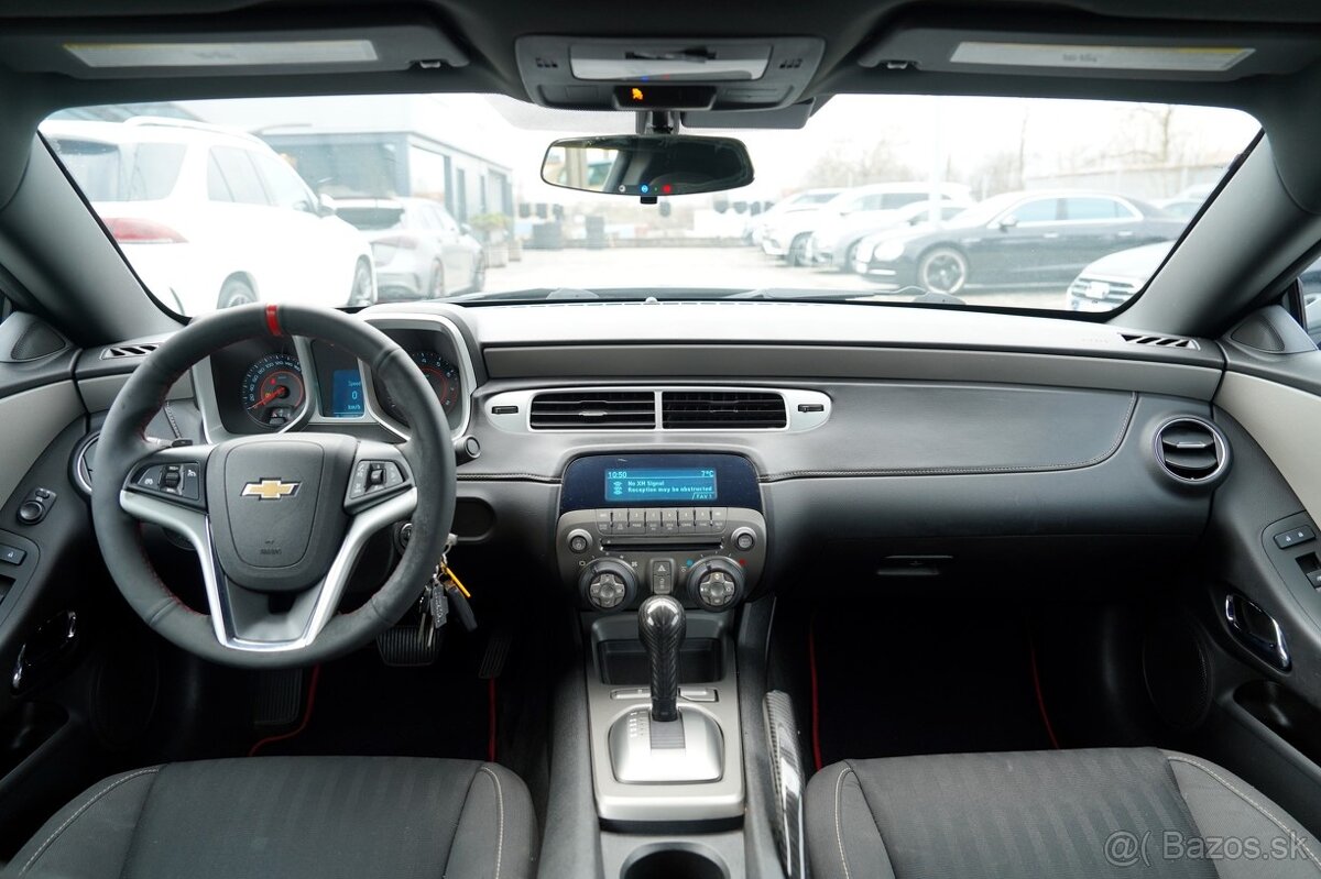 Chevrolet Camaro 3.6i V6 - 8