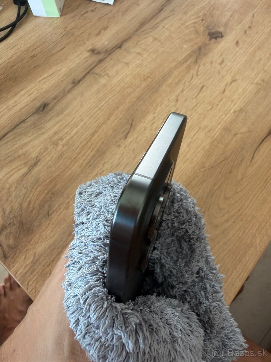 iPhone 15 Pro Max 512GB - 8