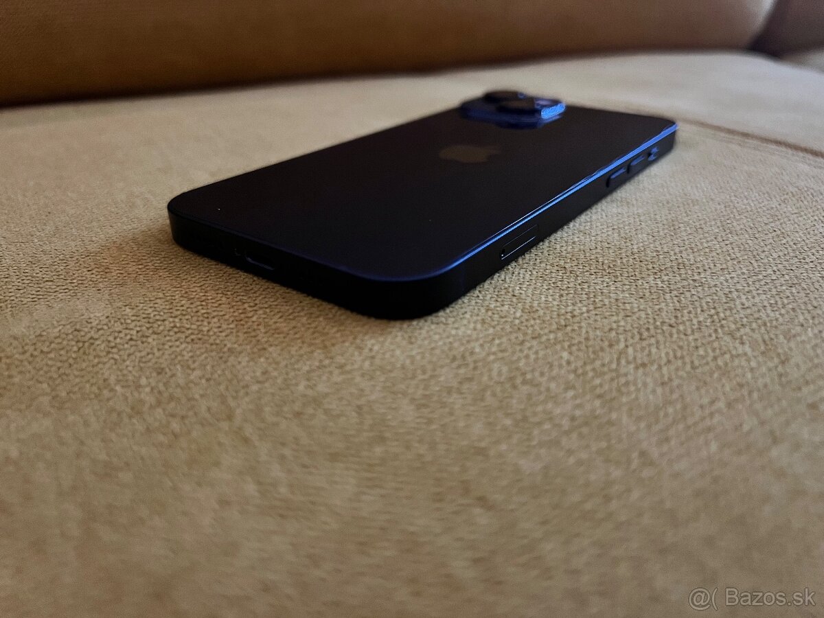 Predám IPhone 14 256gb - 8