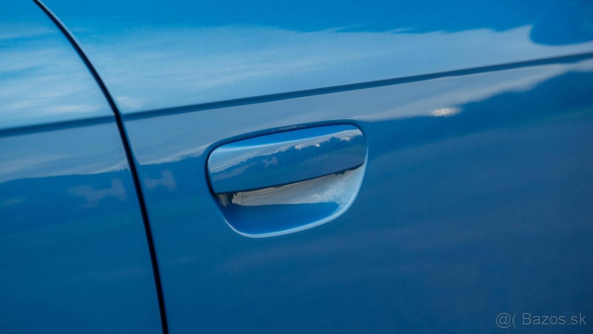 Audi RS4 quattro (generace B7) 2006 - 8