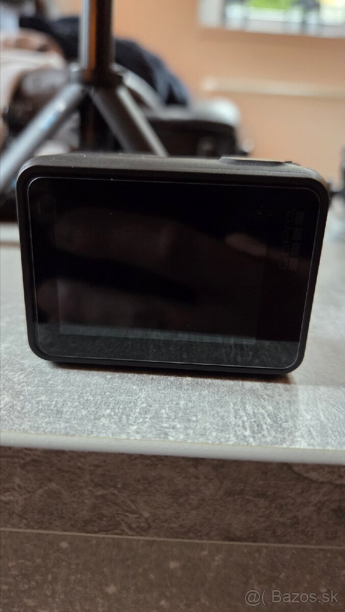 GoPro HERO 7 BLACK - 8