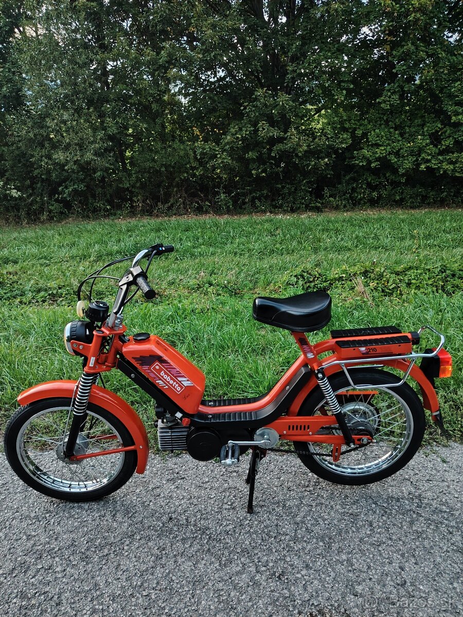 Babetta ZMV 210/121 LUX - 8