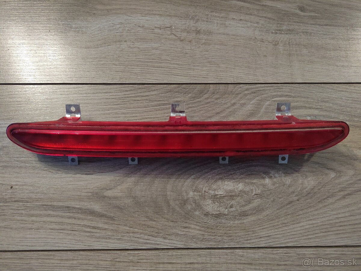 Volkswagen Eos 2.0 TDI - 8