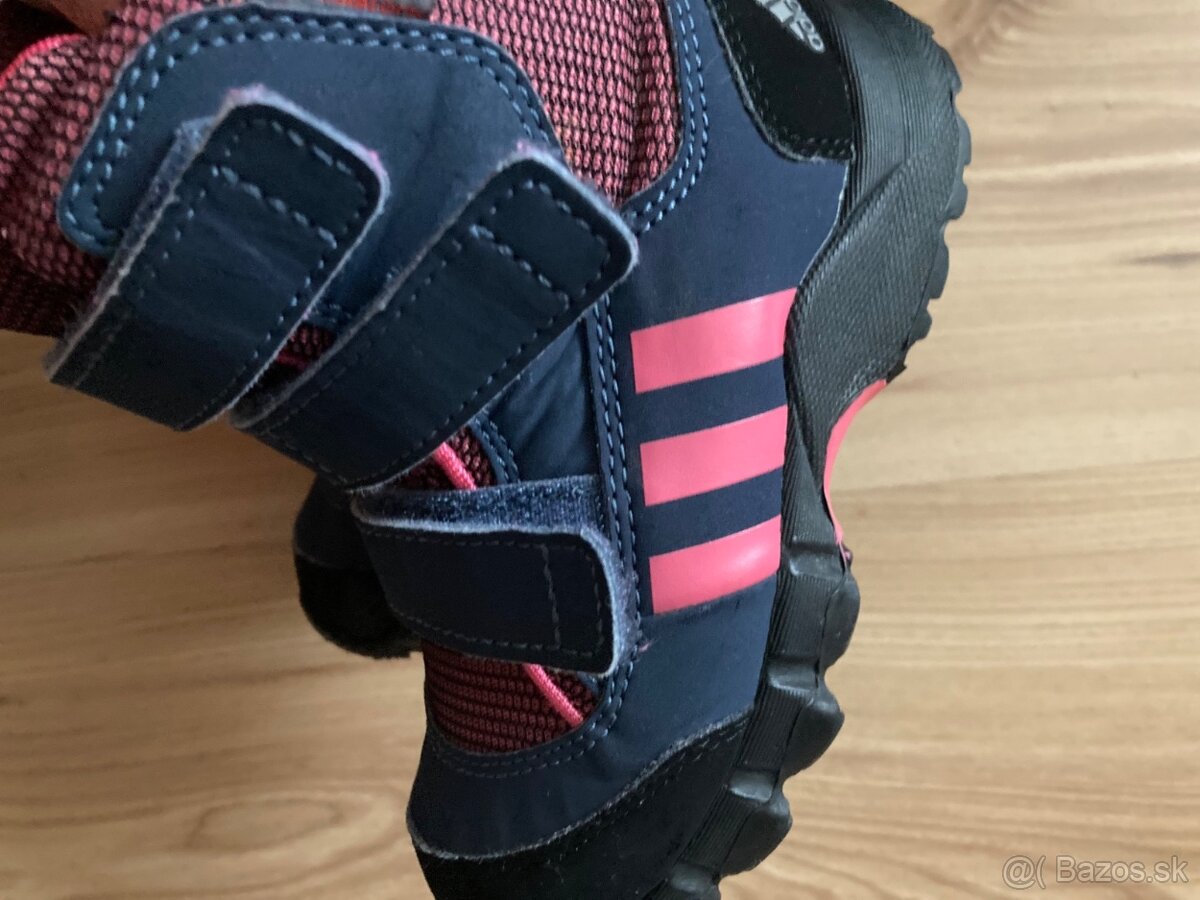Čižmy adidas 24 - 8