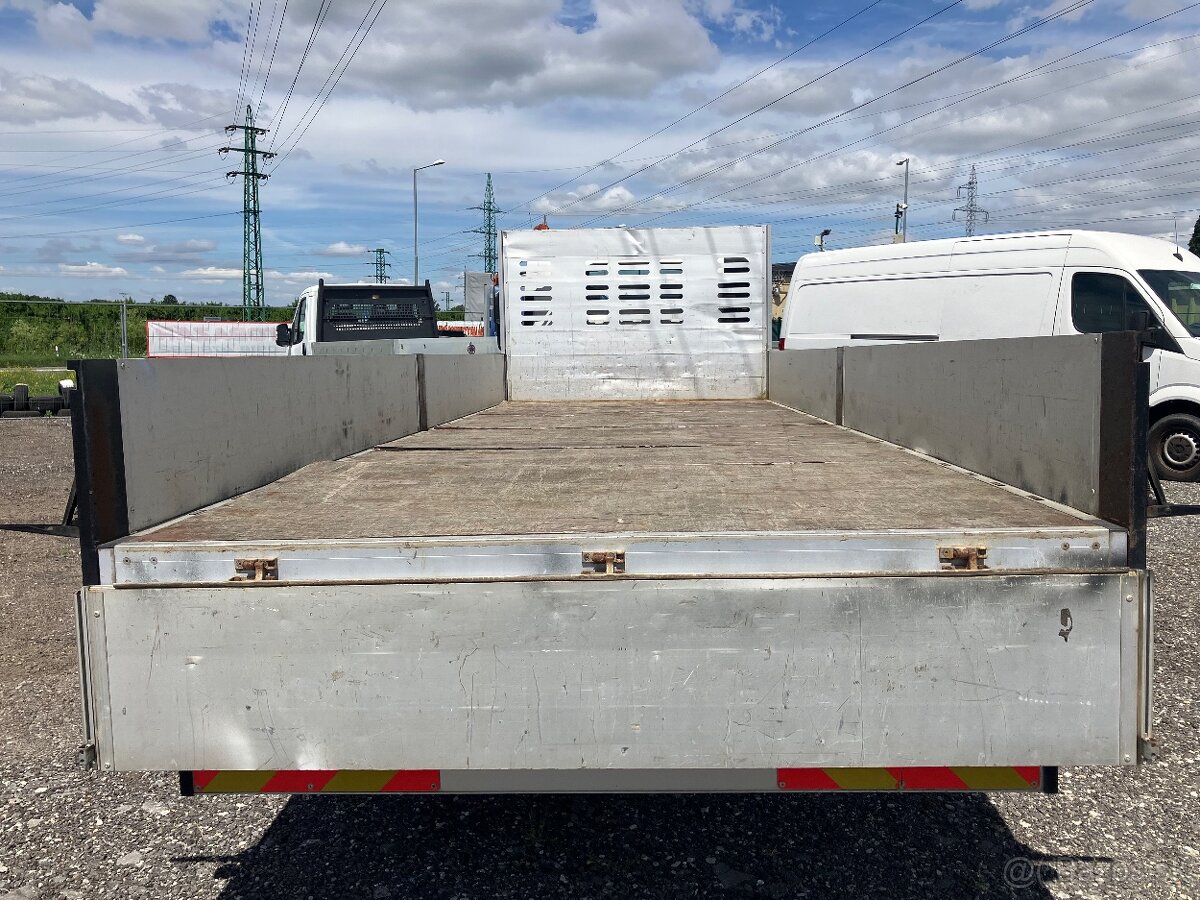 Isuzu N75.190 Valnik - 8