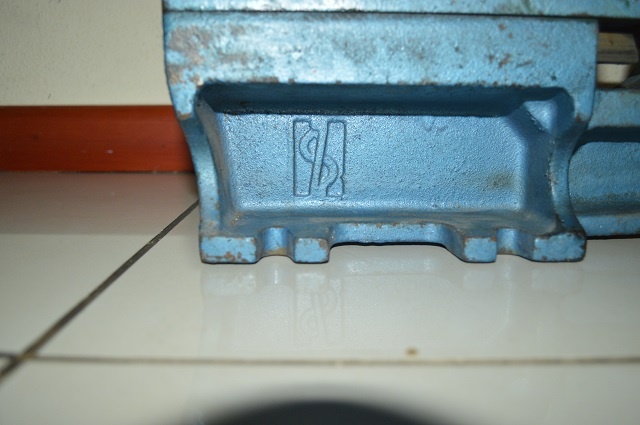 predam kvalitny liatinovy zverak - 8