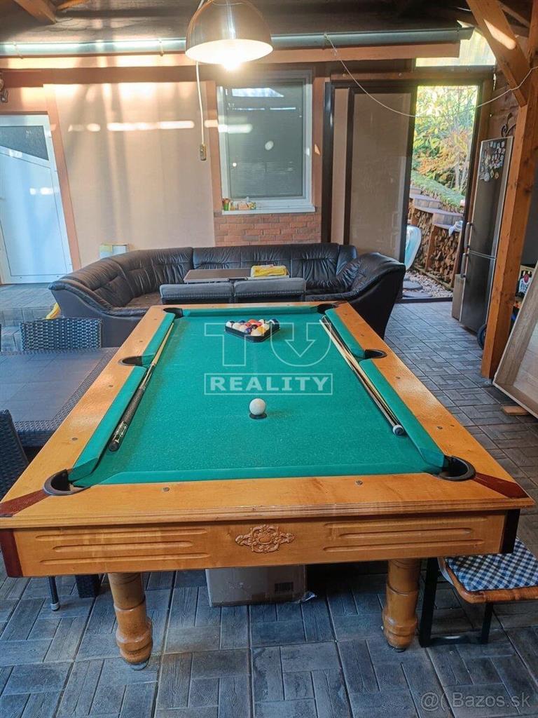 Exkluzívna CHATA v Nemečkoch - 8