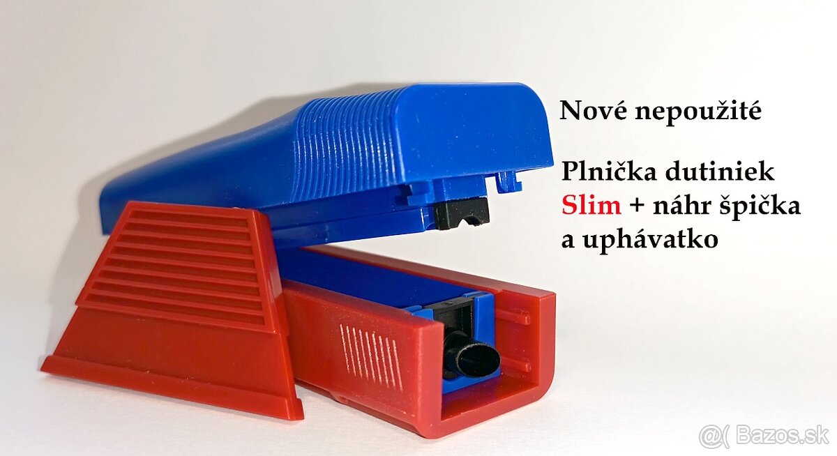 Predám nové nepoužité - 8