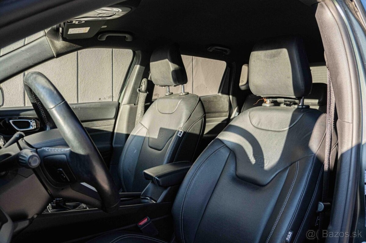 Jeep Compass 1.3 GSE 150 80th Anniversary - 8