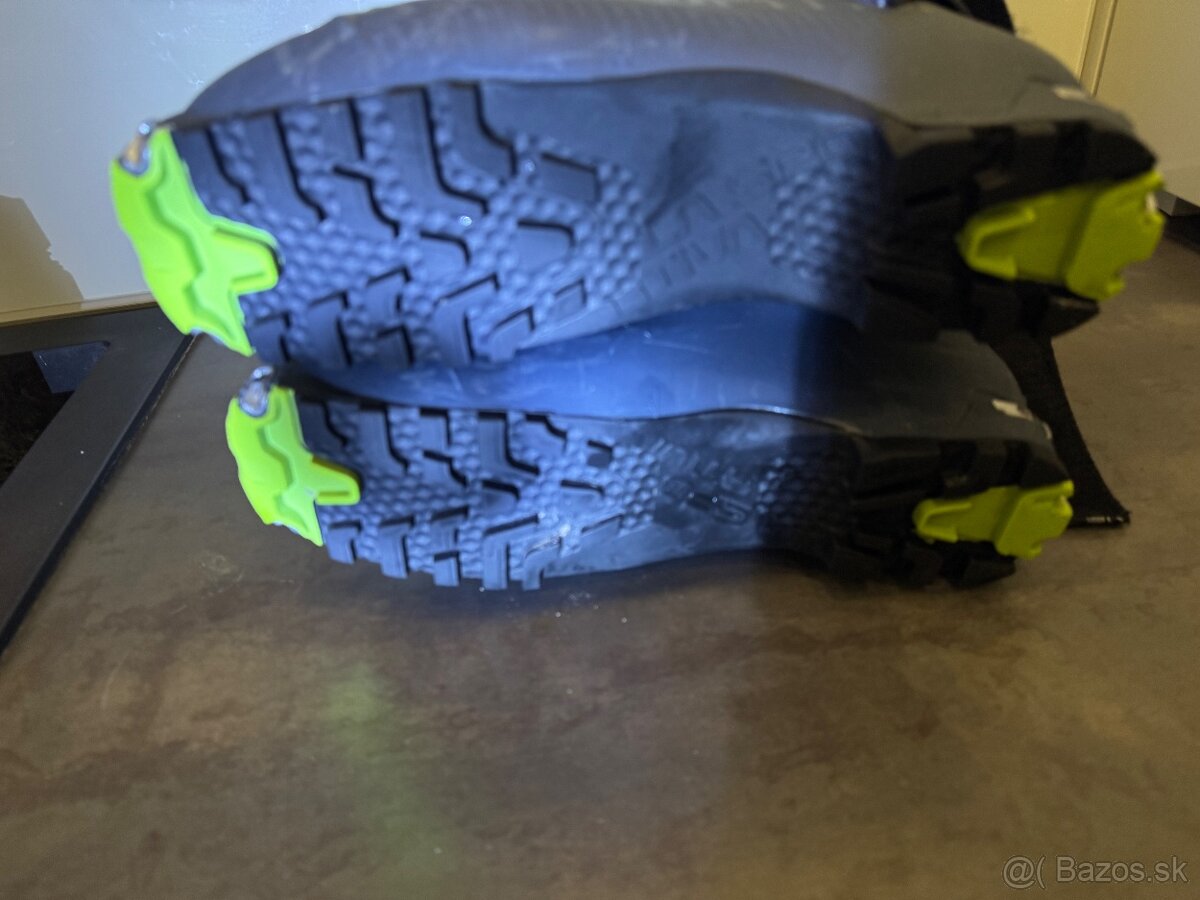 La Sportiva Solar - 8