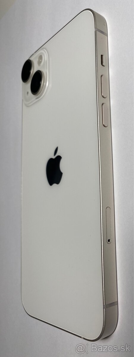 iPhone 14 Plus, batéria 82% - 8