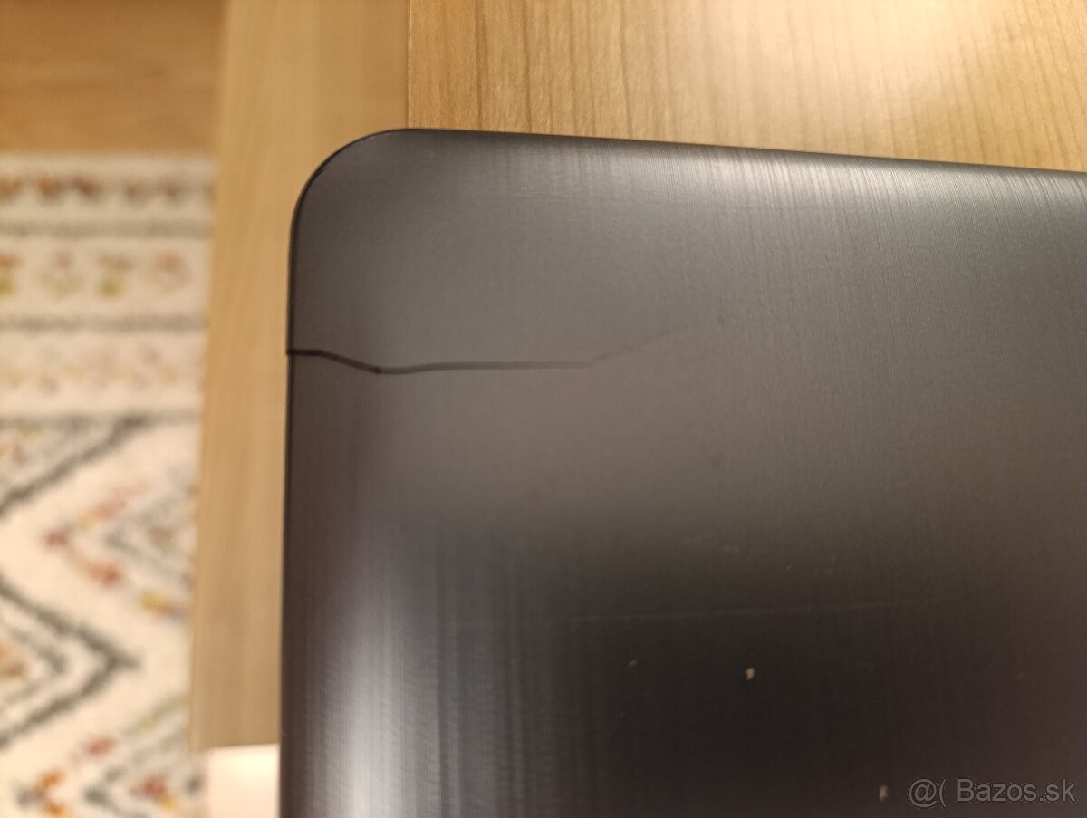 Notebook ASUS X540U na opravu - 8