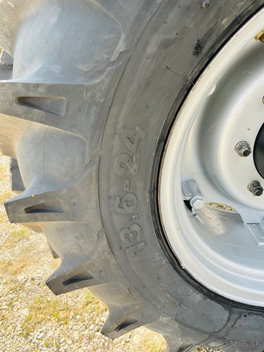 Predám Zetor 7341 Super Turbo - 8