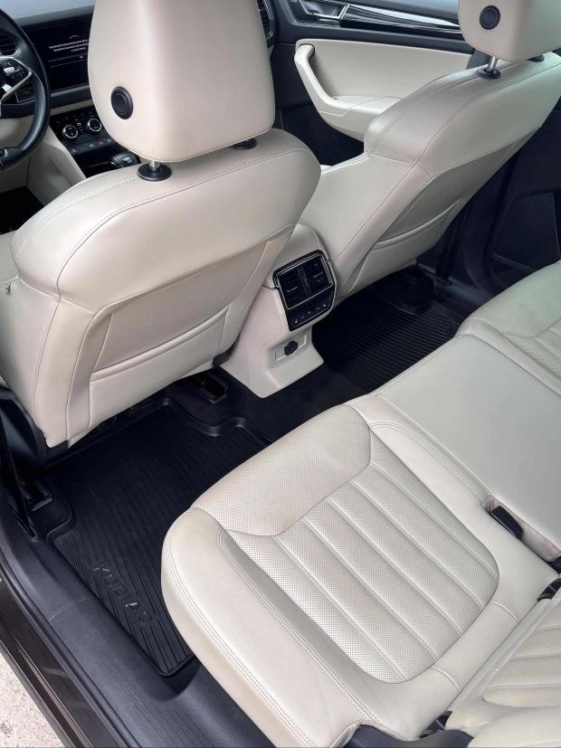 ŠKODA KODIAQ - laurin & klement - 8