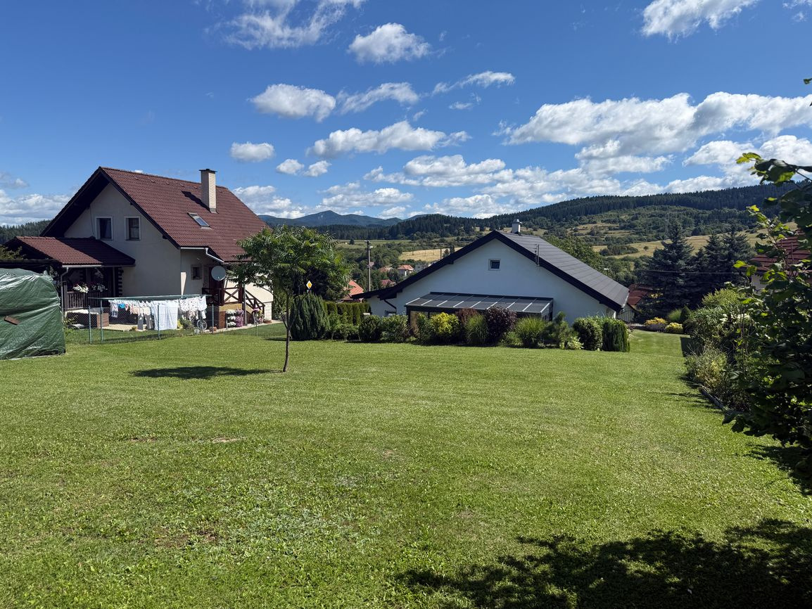 NA PREDAJ 3-izbový RD - Horná Štubňa - 8