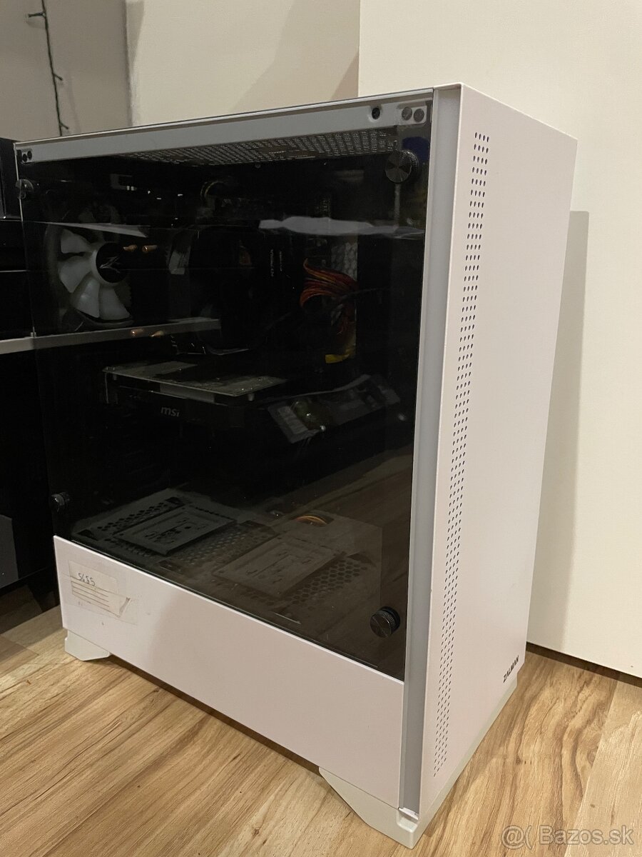 Herný počítač - 8