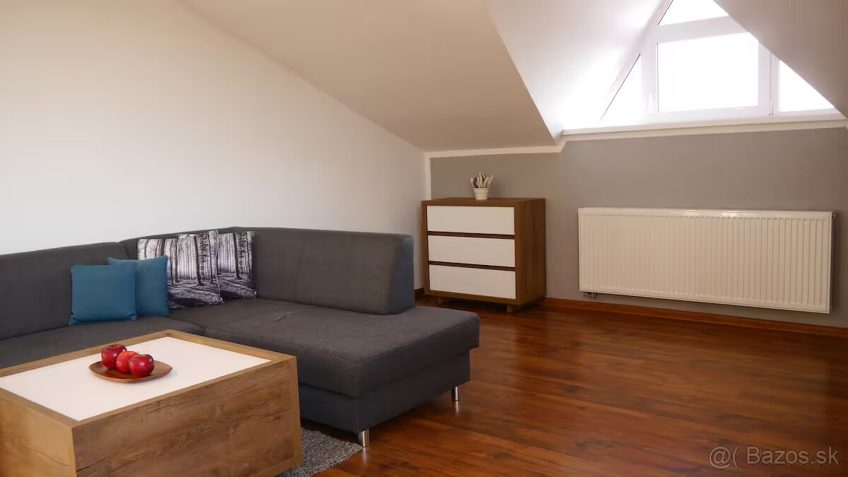 2 - izbový apartmán Vysoké Tatry - 8