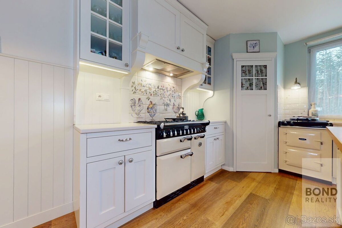 Nádherný rodinný dom v Malinove - 8