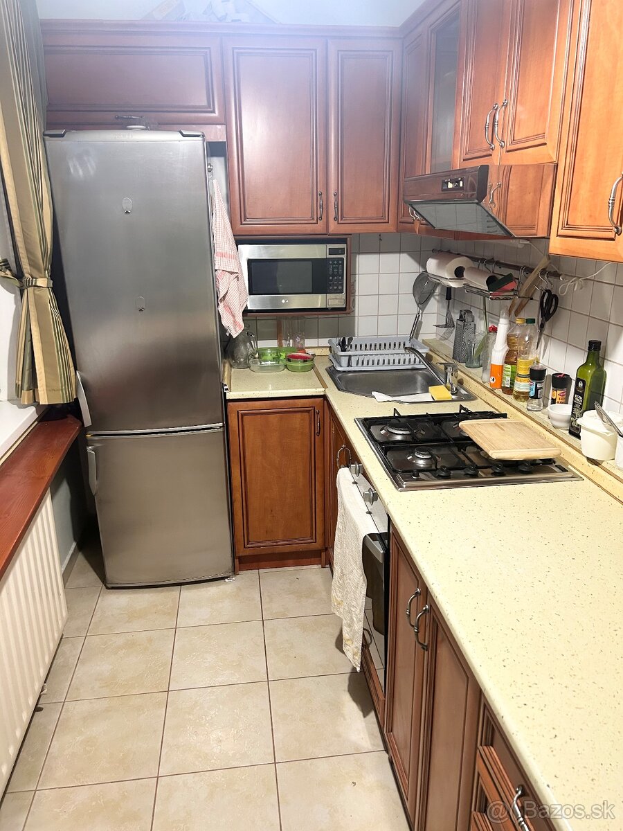 Prenajmem 2i byt v Trnave na Jiráskovej ulici - 8