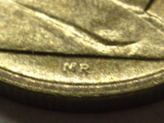 10 Kčs 1990 Masaryk, MR bez bodky - vzácne - 8