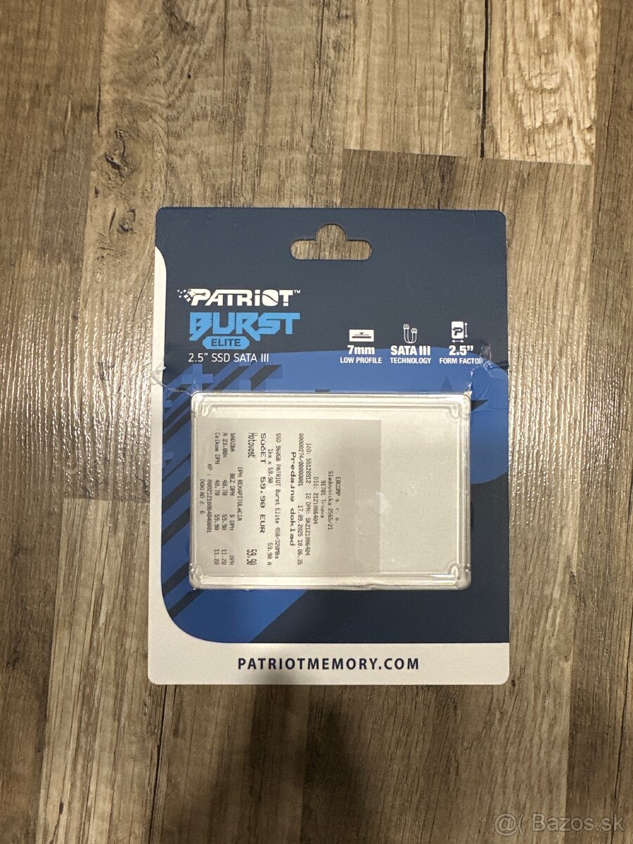 iMac 20” SSD 960 6GB RAM - 8