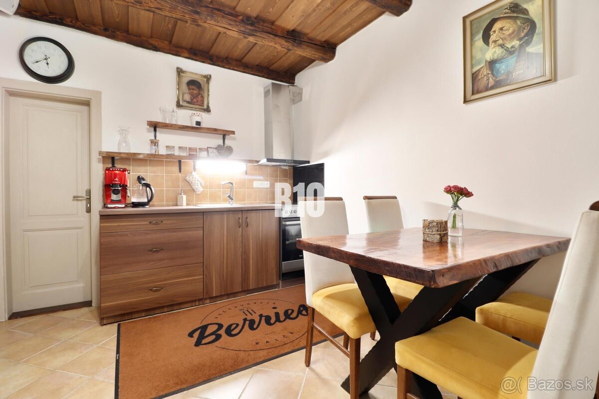 Rodinný dom Valča na predaj - 8