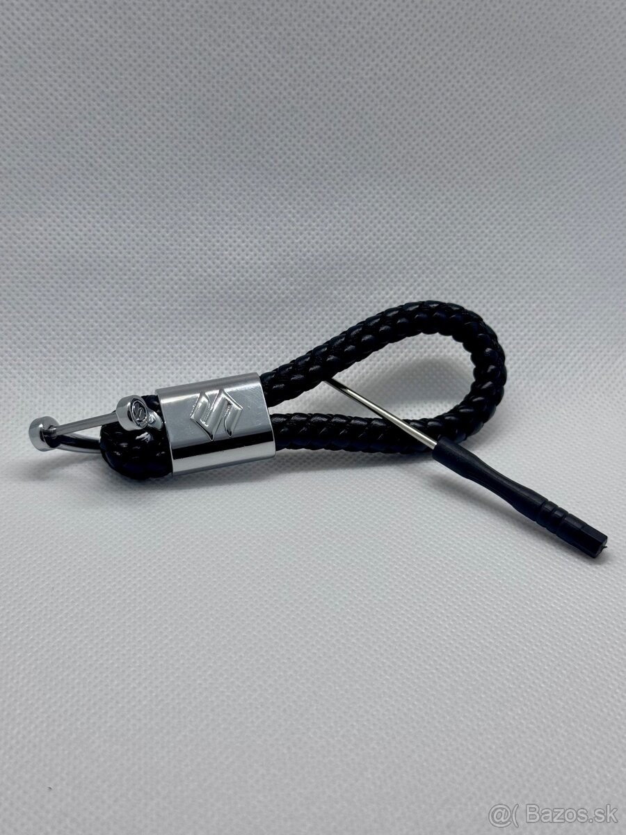 Kľúčenka s logom autá - 8