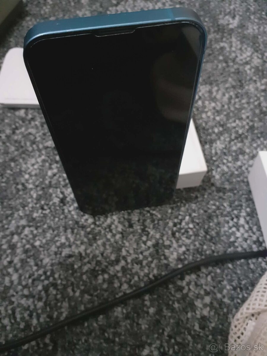 iPhone 13 mini 128Gb ako nový - 8