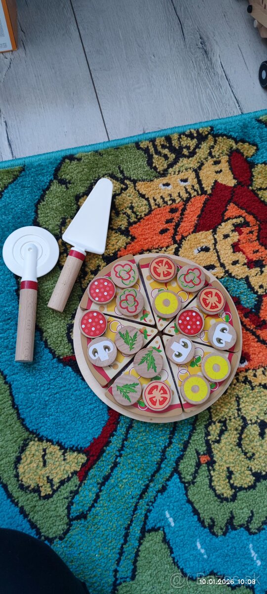 Detská kuchynka - 8