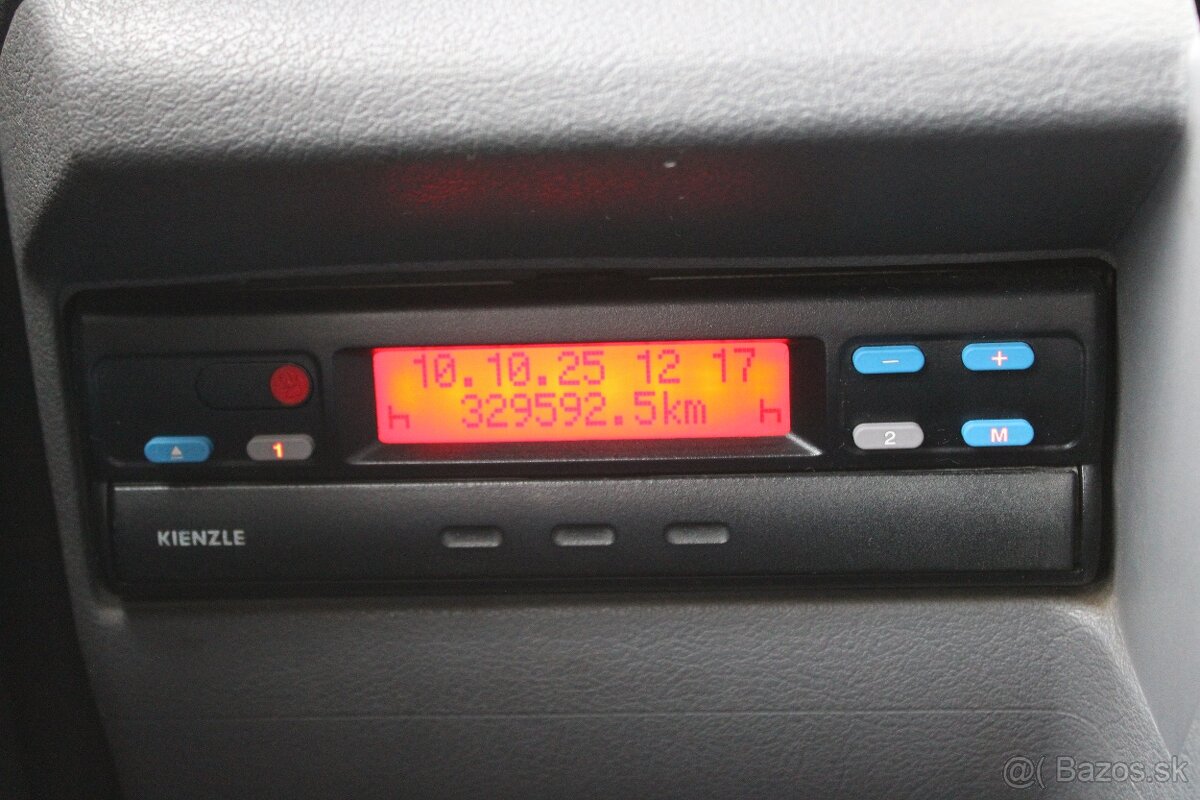 DAF FA LF 45.170 E10, EURO 3 - 8